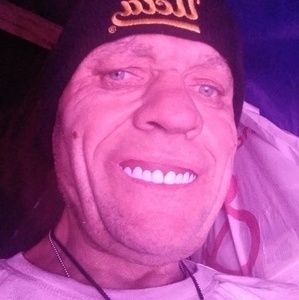 Meet your Posher, Richard